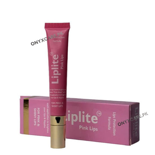 Liplite Pink Lips Balm 20g