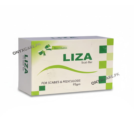 Liza Scab Bar 95g