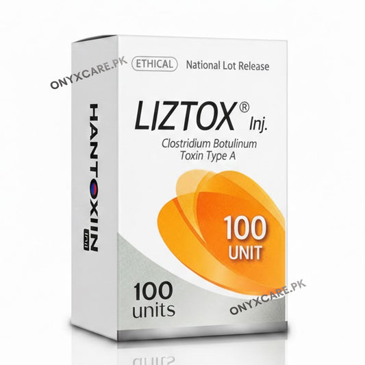 Liztox Injection 100 Units