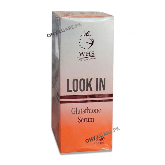 Look In Serum 30ml