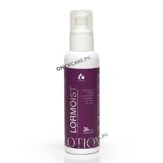 Lormoist Skin Barrier Lotion