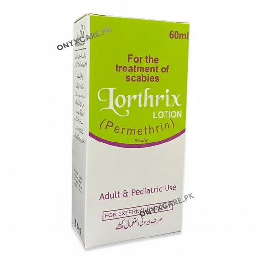 Lorthrix Lotion 60ml