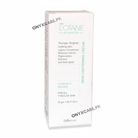 Lotane Advance Skin Lightening Cream 30g