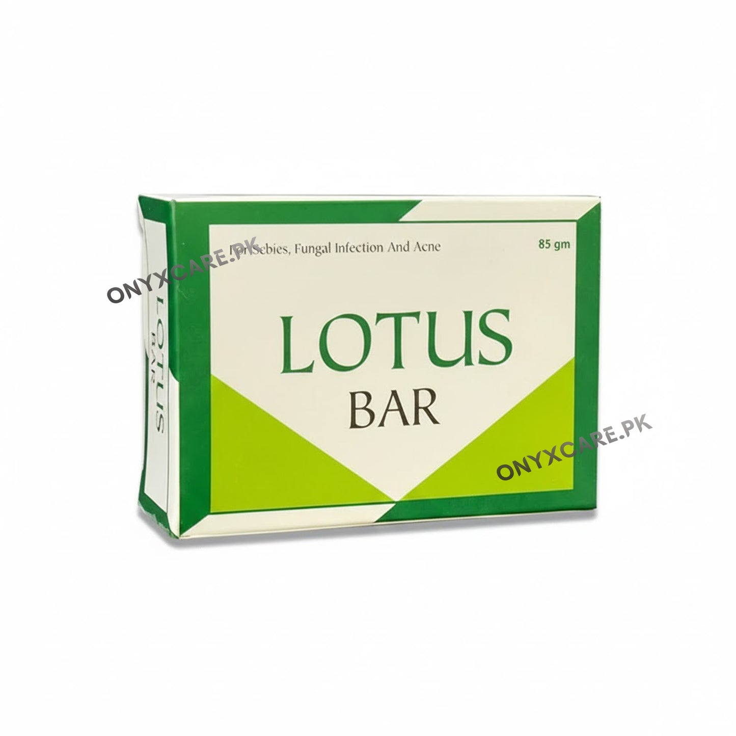 Lotus Bar 85g