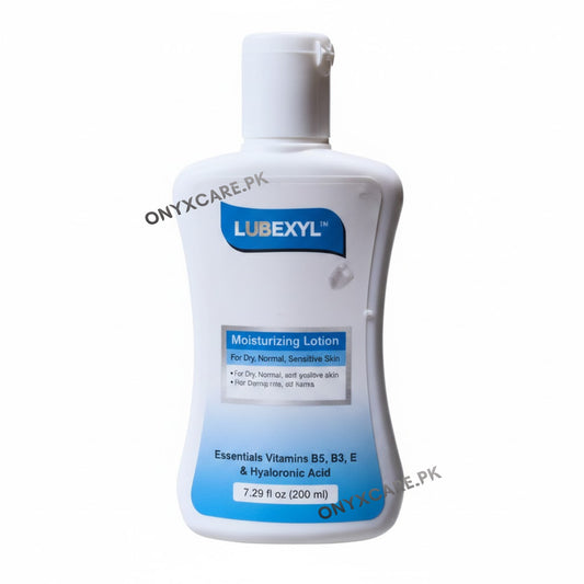 Lubexyl Moisturizing Lotion 100ml