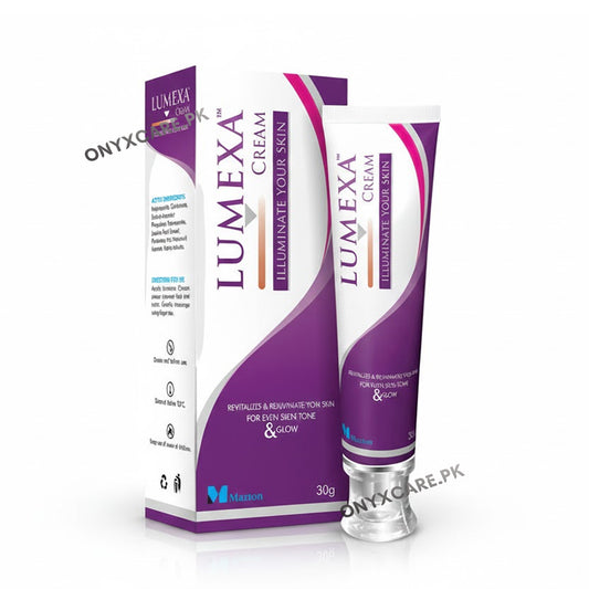 Lumexa Cream 30g