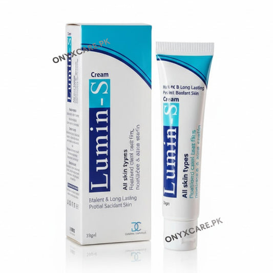 Lumin-S Cream 30g
