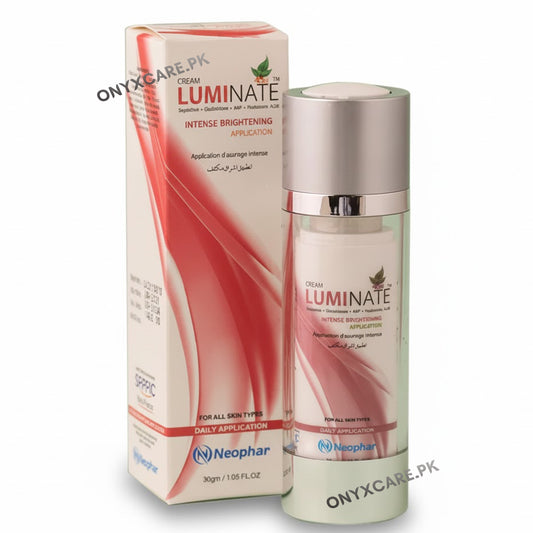 Luminate Intense Skin Brightening Cream 30g