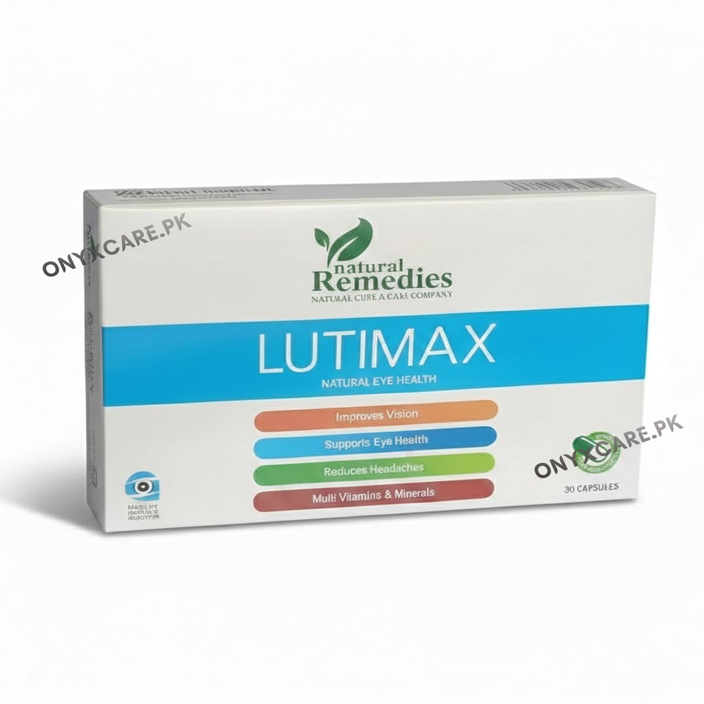 Lutimax Capsules