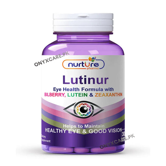 Lutinur Capsules