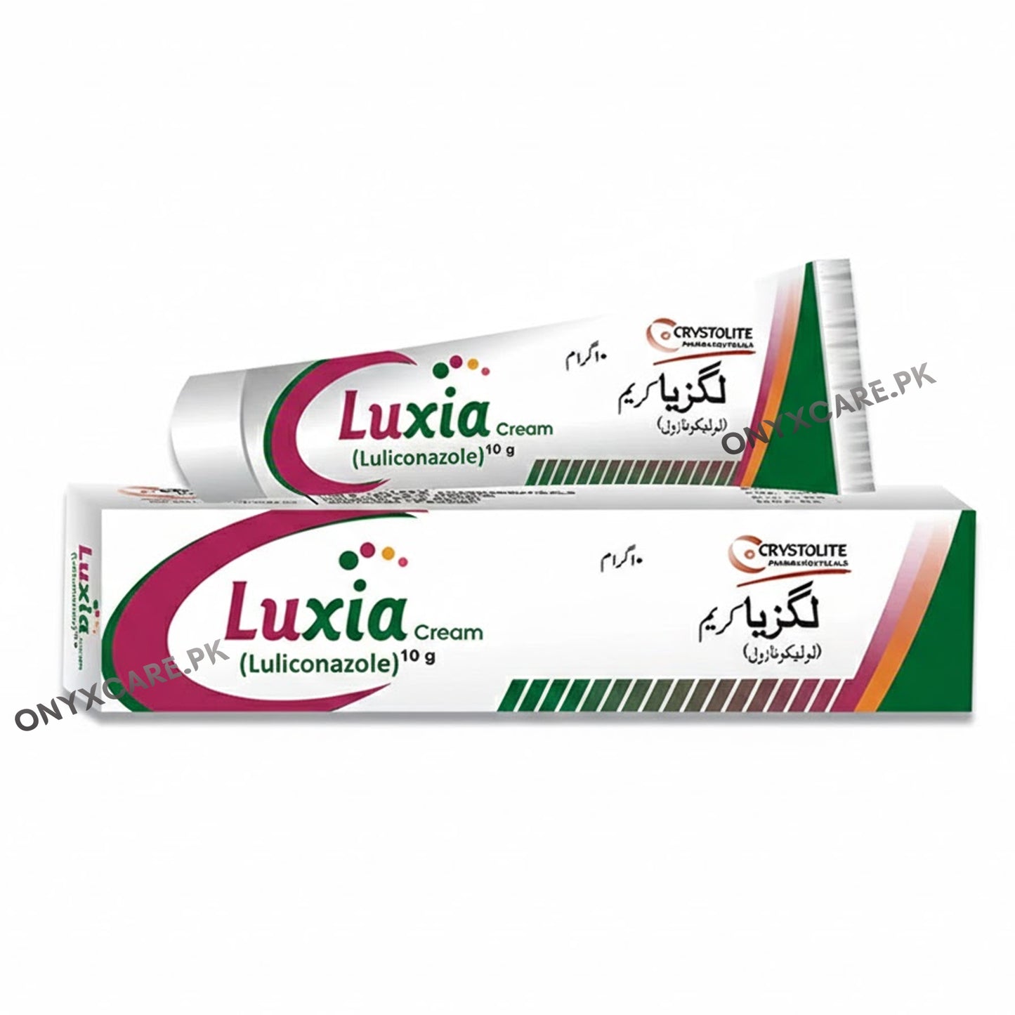 Luxia Cream 10g