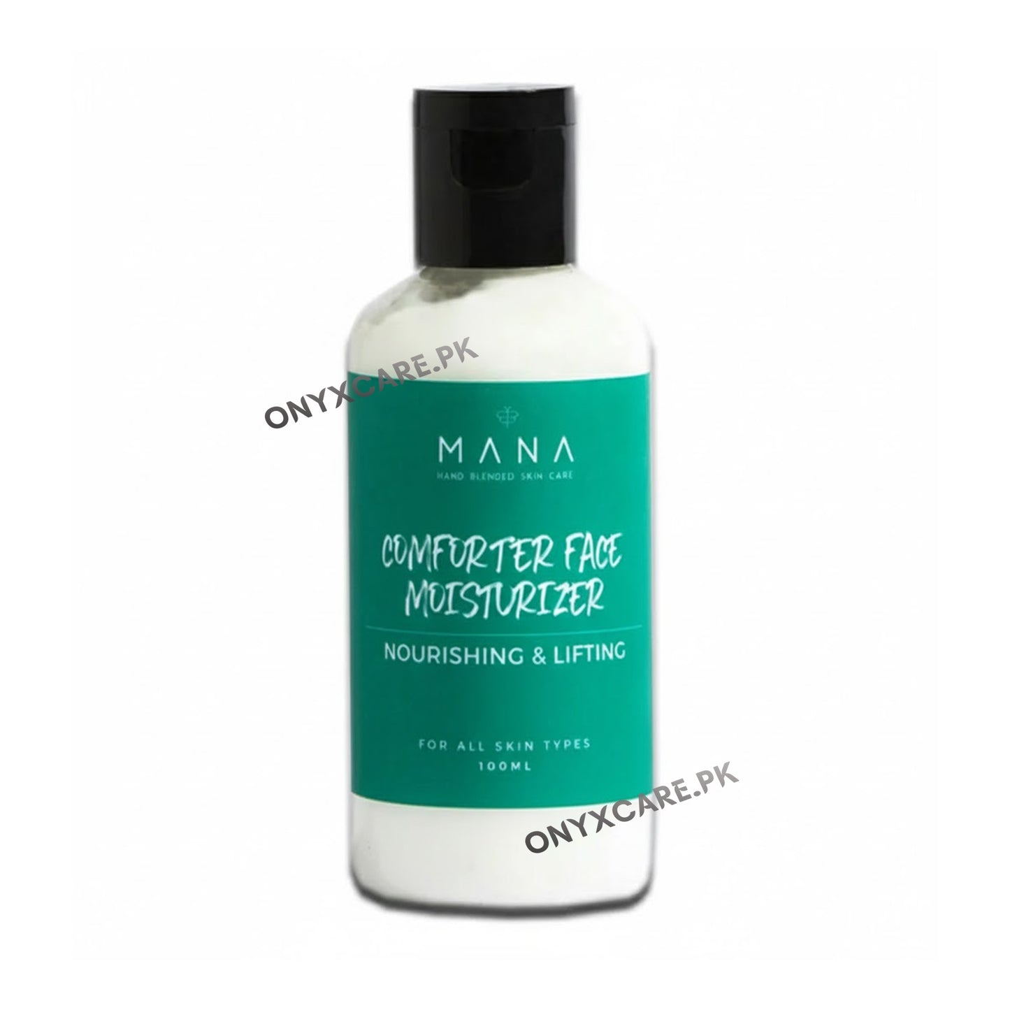 MANA Comforter Face Moisturizer 100ml