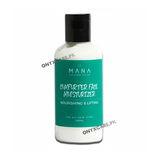 MANA Comforter Face Moisturizer 100ml