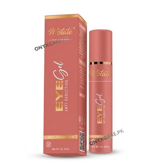 MOTATE Eye Gel 20ml