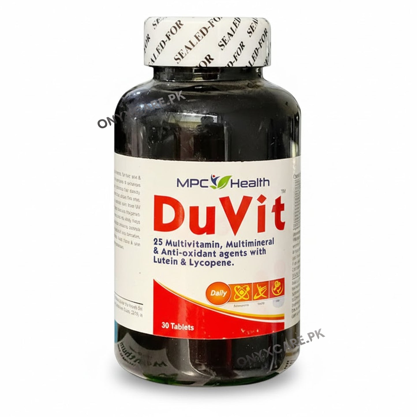 MPC Devit Tablets