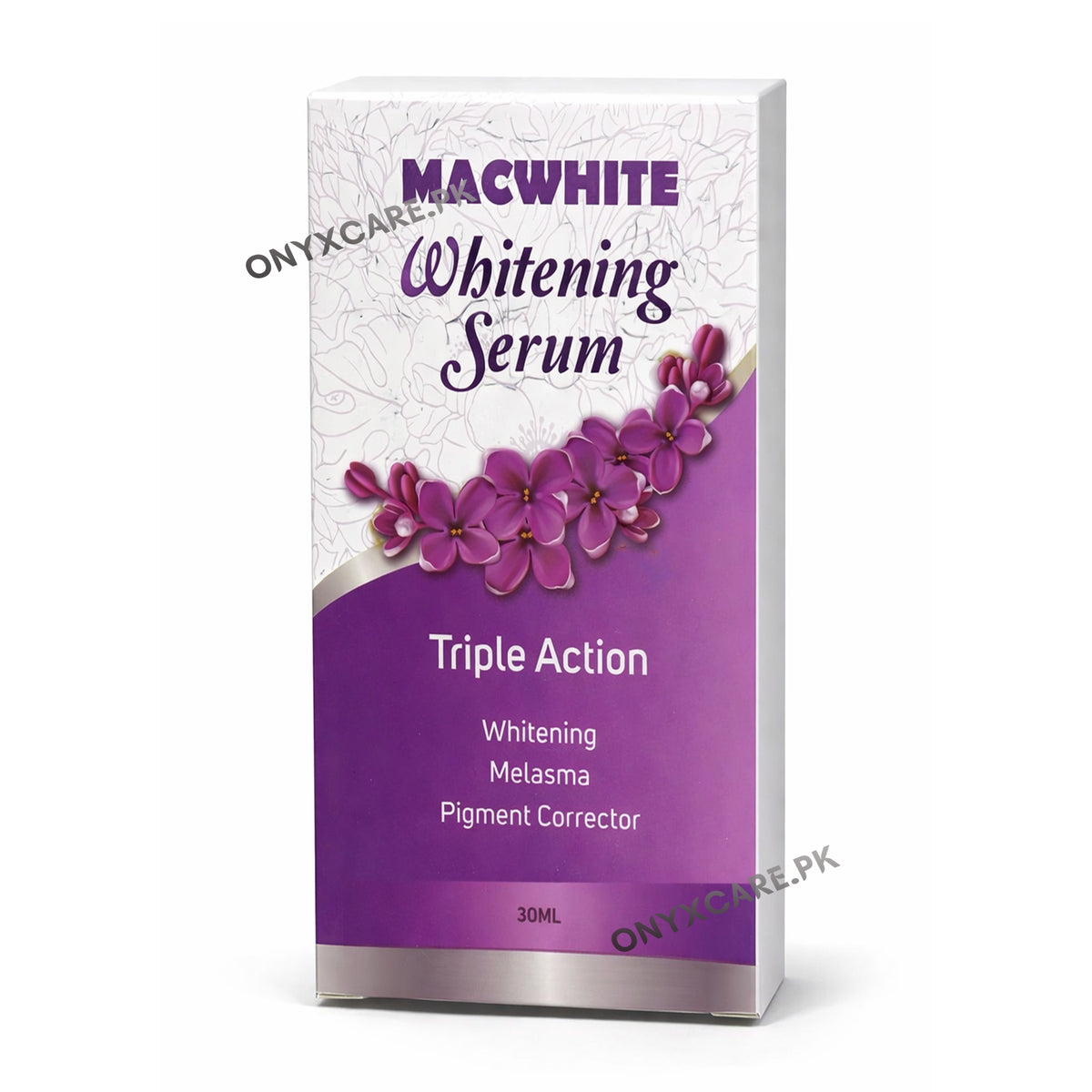 Macwhite Serum 30ml