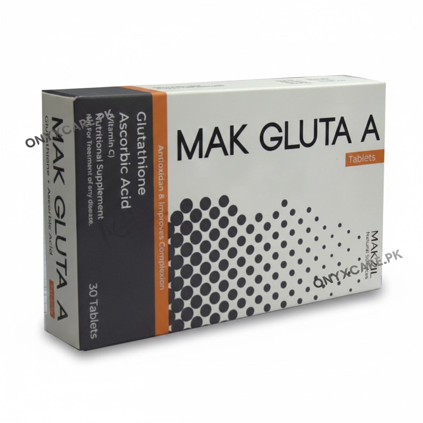 Mak Gluta A Tablet  30s