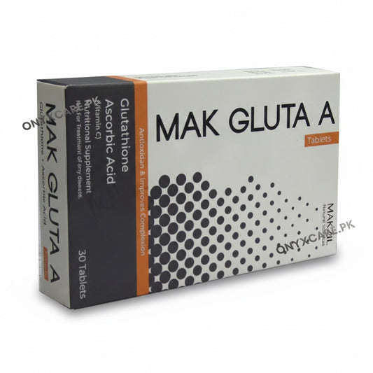 Mak Gluta A Tablet  30s