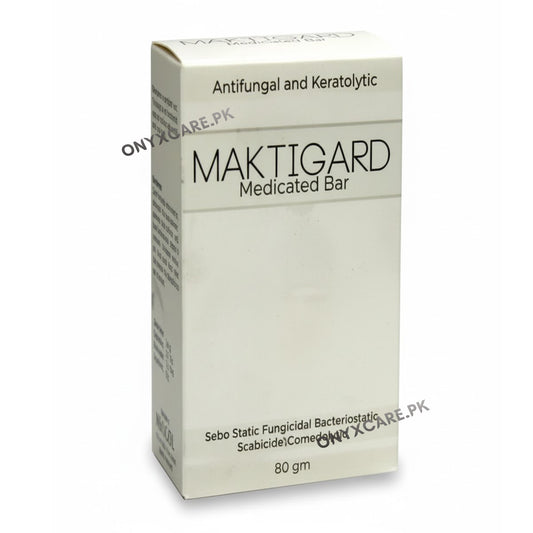 Maktigard Bar 80g