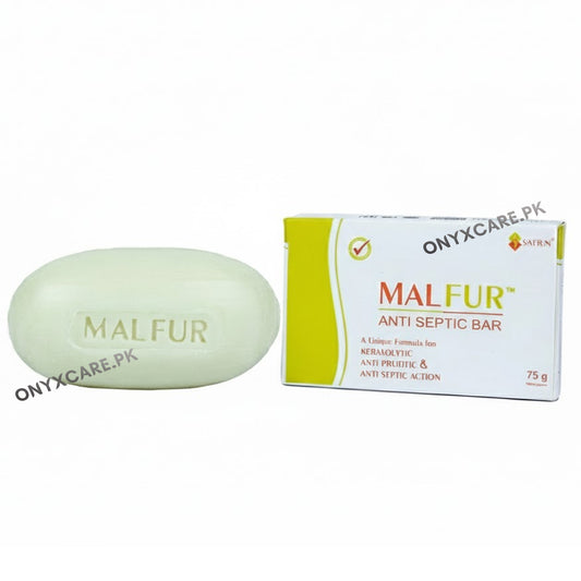 Malfur Anti Septic Soap 75g