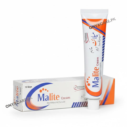 Malite Cream 10g