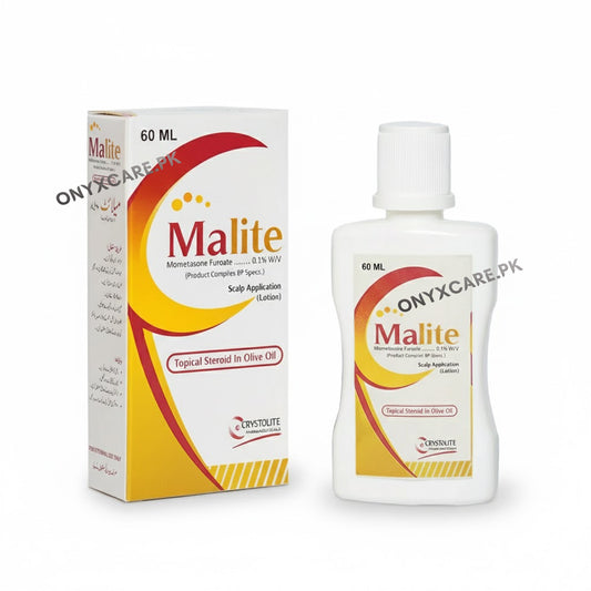 Malite Lotion 60ml