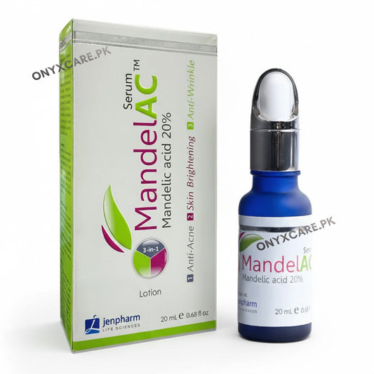 Mandel AC Serum 20ml