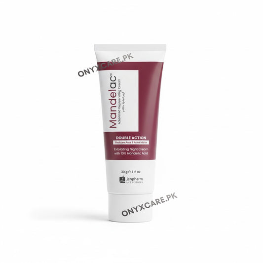 Mandelac Advanced Skin Whitening Cream 30g