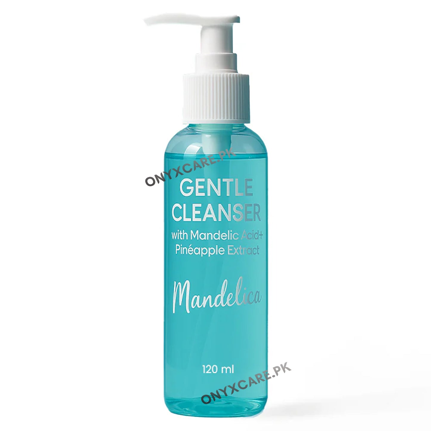 Mandelica Gentle Cleanser 120ml