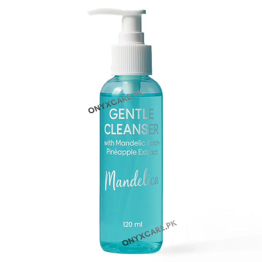 Mandelica Gentle Cleanser 120ml