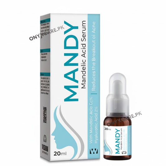 Mandy Mandelic Acid Serum 20ml