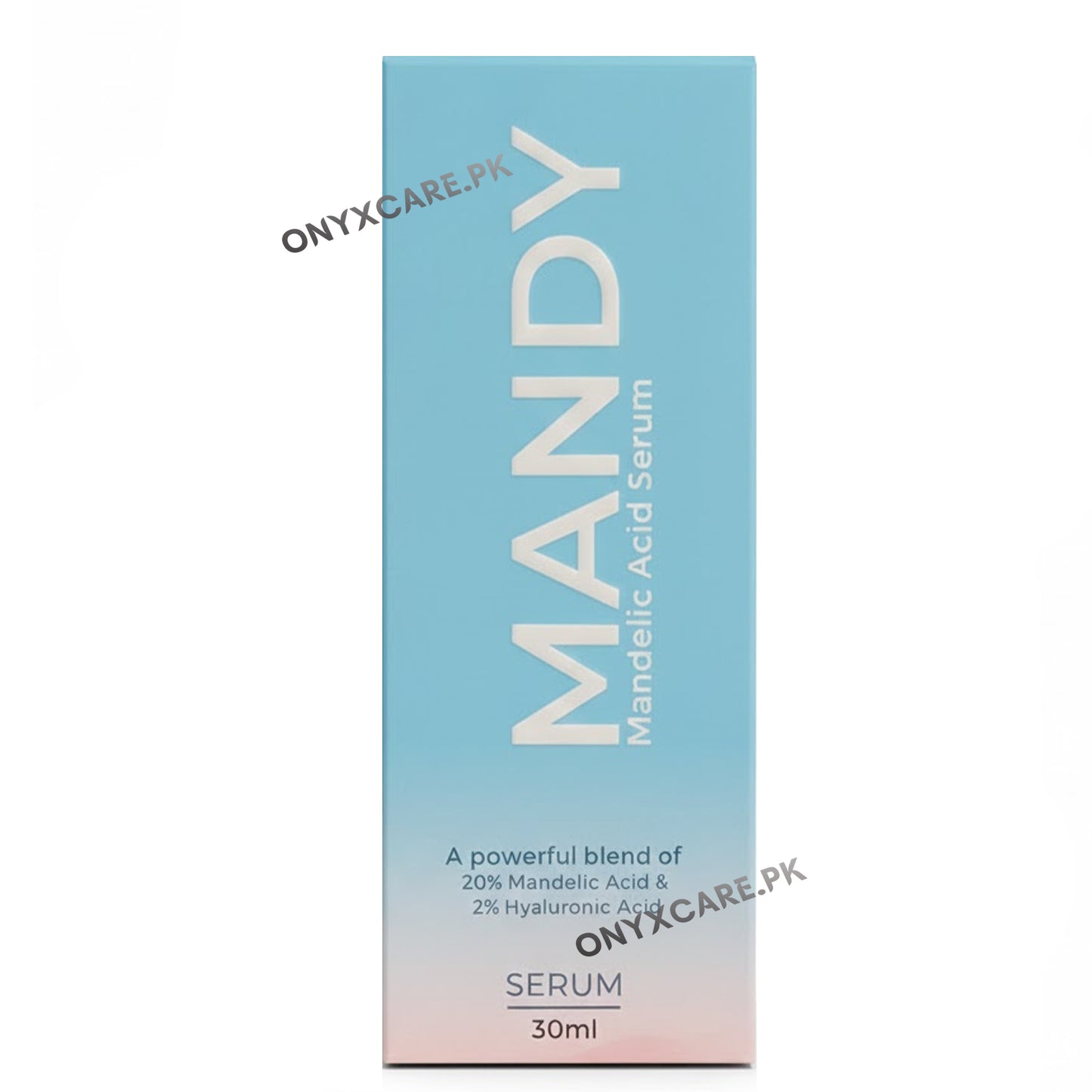 Mandy Mandelic Acid Serum 30ml