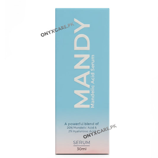Mandy Mandelic Acid Serum 30ml