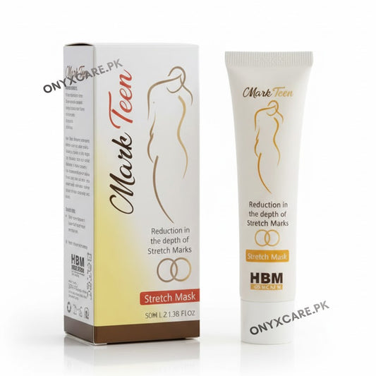 Mark Teen Stretch Mark 100ml
