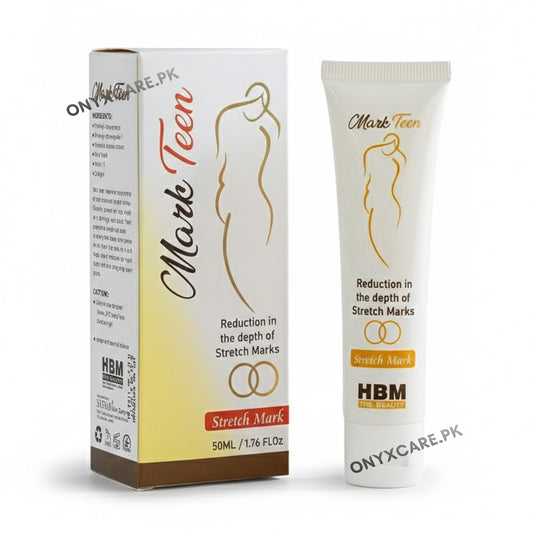 Mark Teen Stretch Mark 50ml