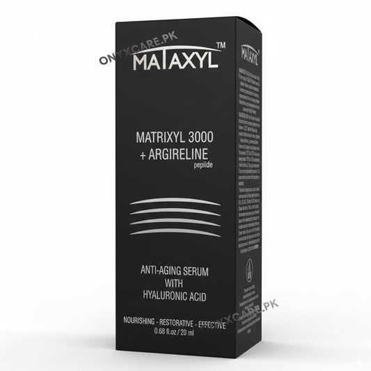 Mataxyl Anti-Aging Serum 100ml