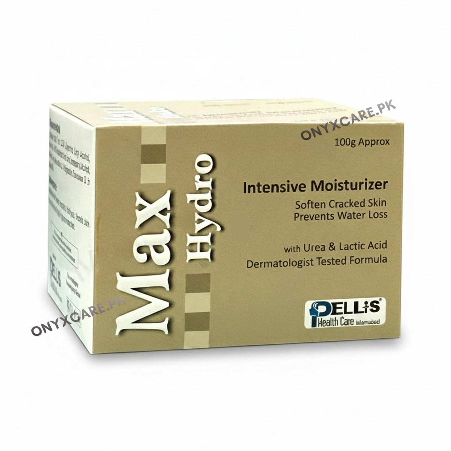Max Hydro Gel 100g
