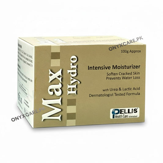 Max Hydro Gel 100g
