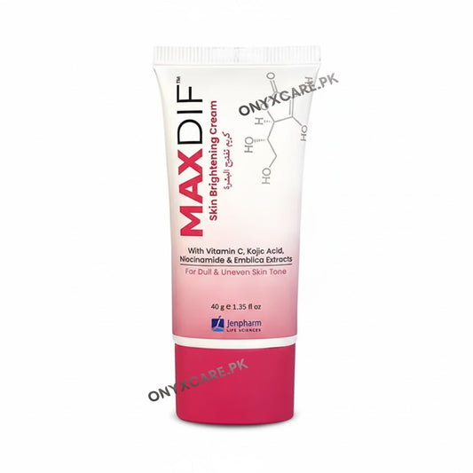 Maxdif Skin Brightening Cream 30g
