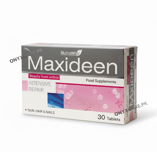 Maxideen Tablets
