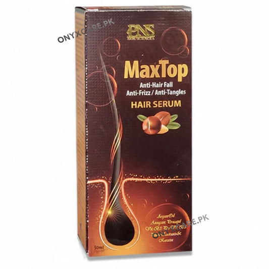 Maxtop Hair Serum 30ml