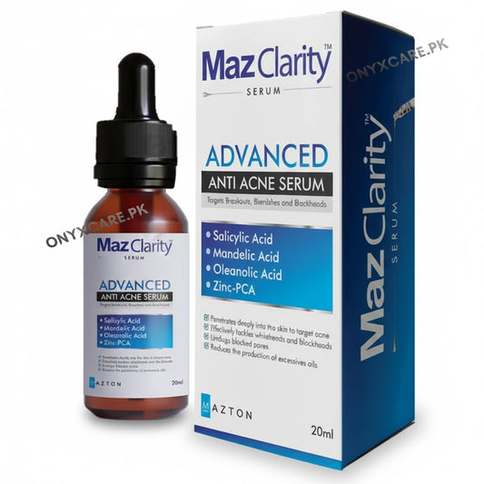 MazClarity Anti Acne Serum 20ml