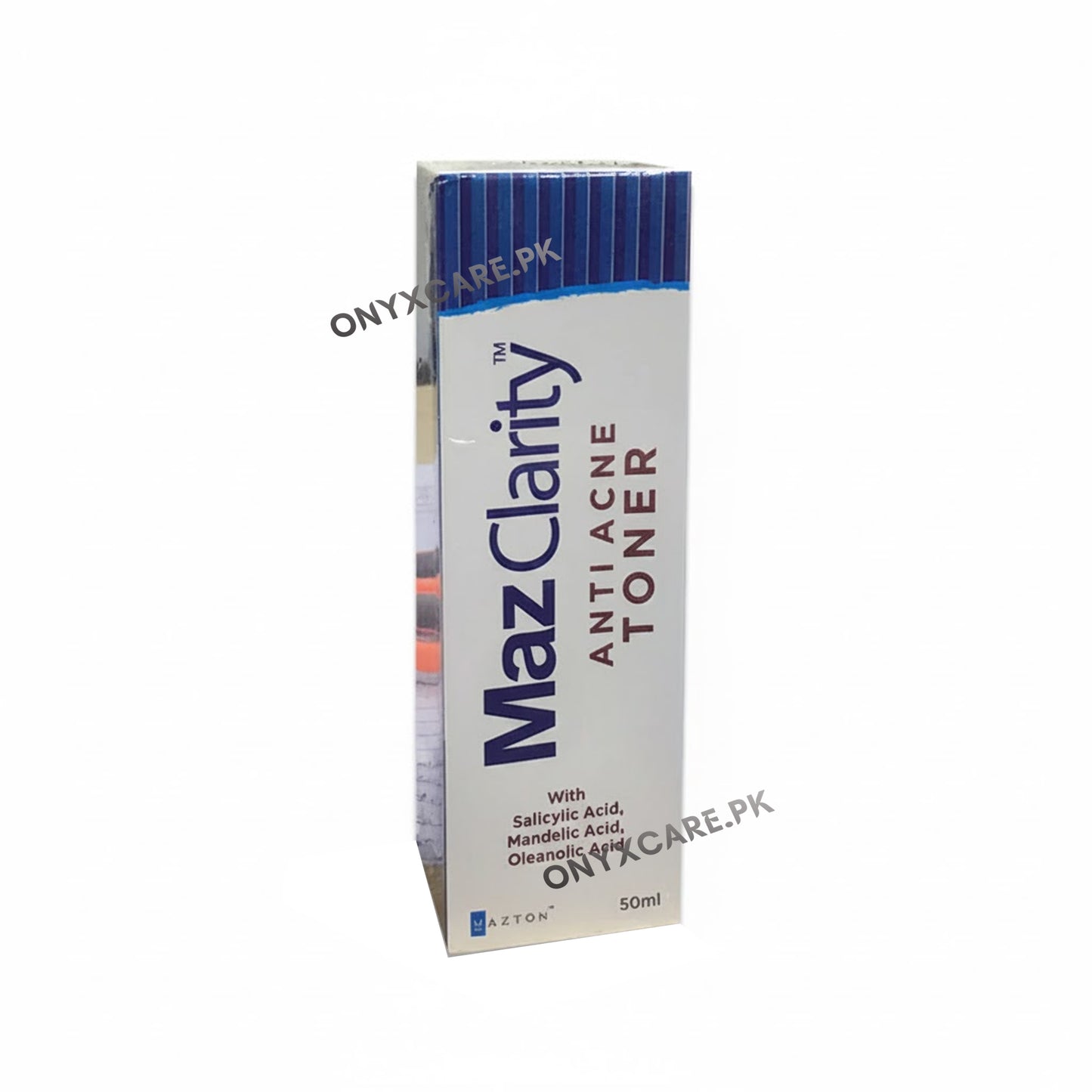 MazClarity Anti Acne Toner 50ml