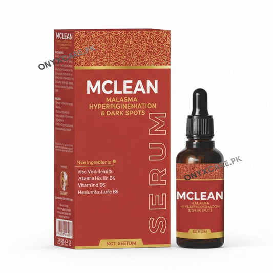 Mclean Serum 30ml