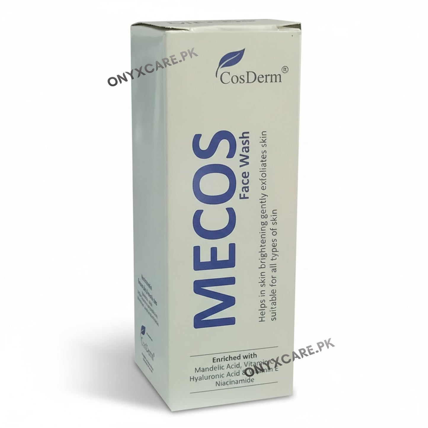 Mecos Face Wash 100ml