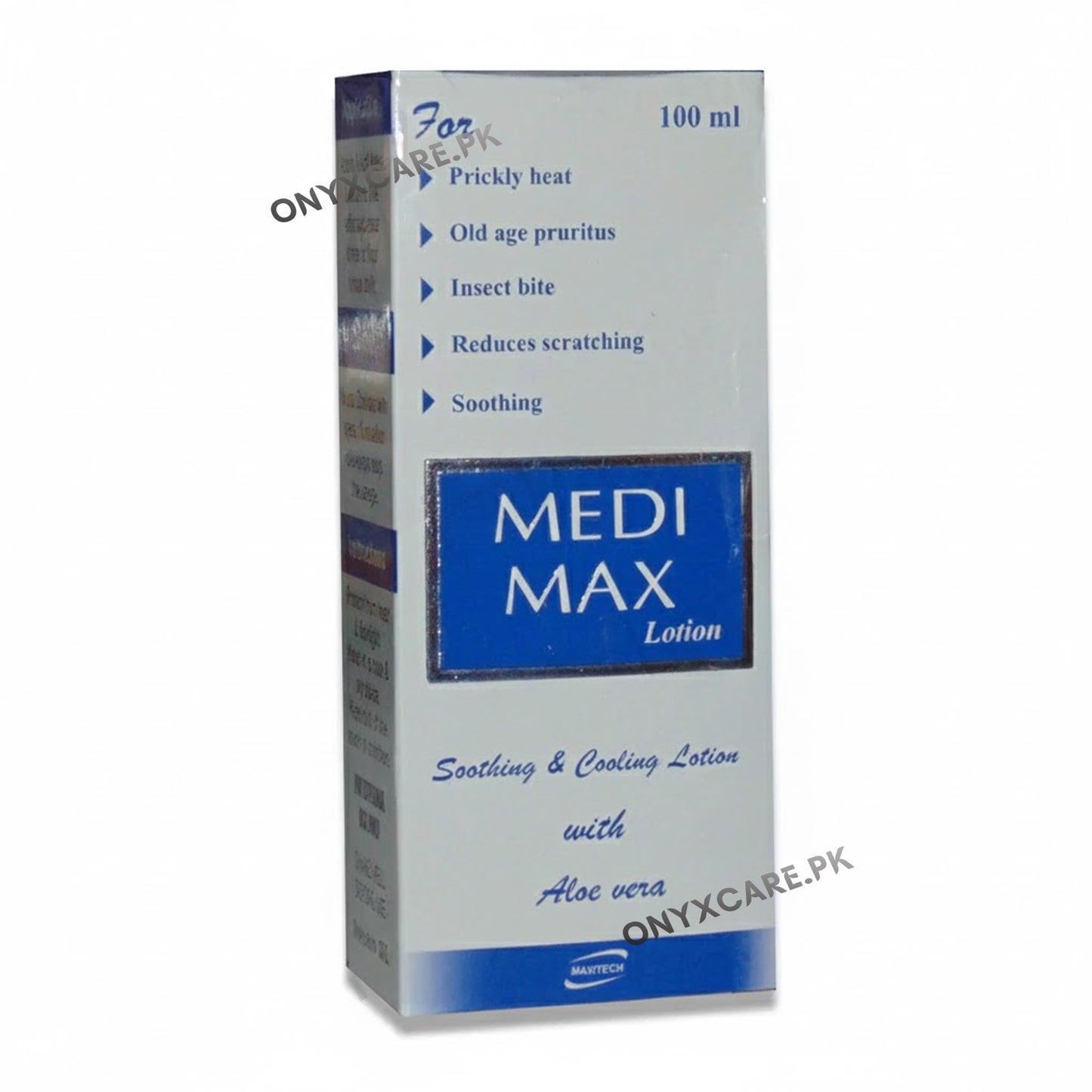 Medi Max Lotion 100ml