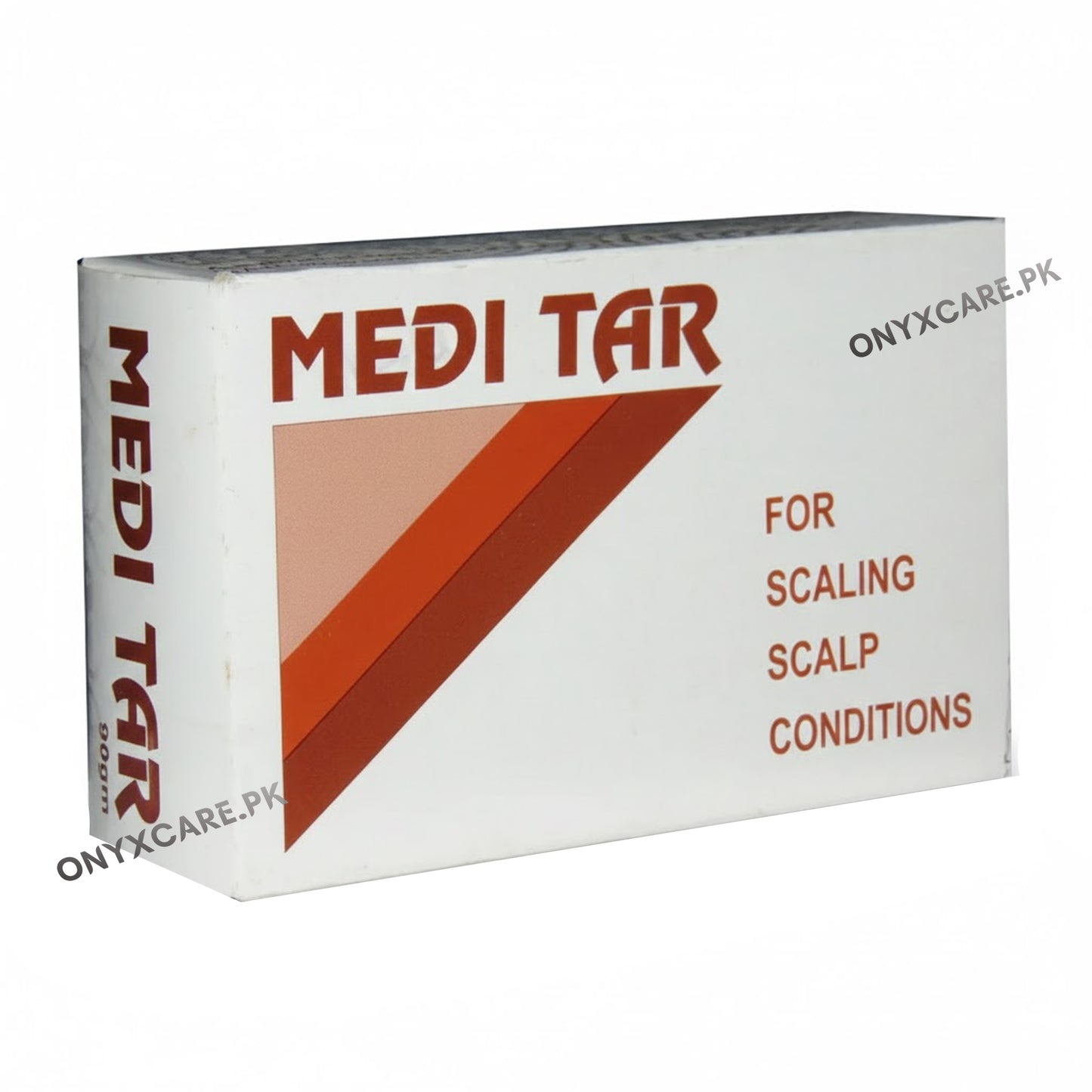 Medi tar Bar 90g