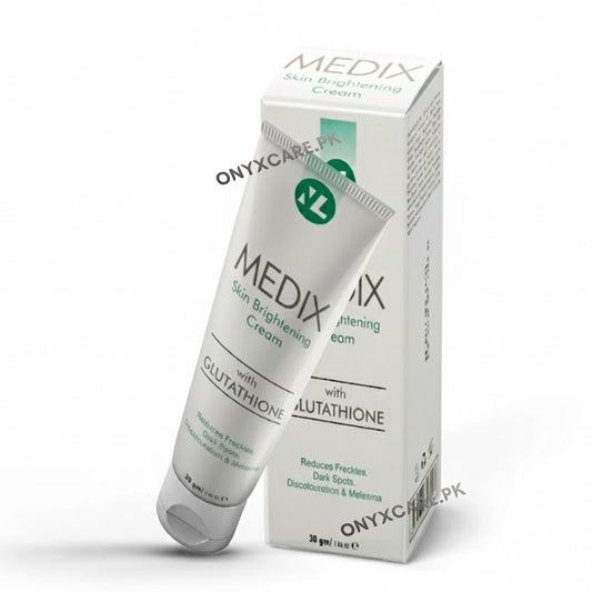Medix Skin Brightening Cream 30g