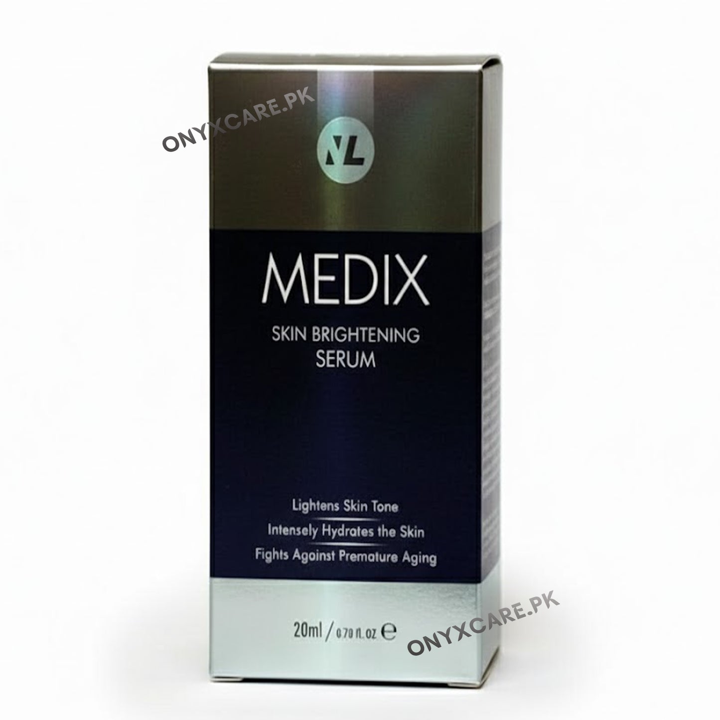 Medix Skin Brightening Serum 20ml