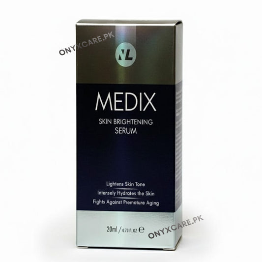 Medix Skin Brightening Serum 20ml